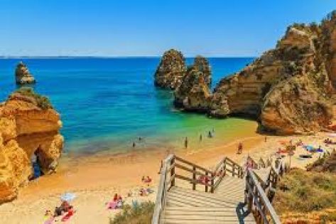 Португалия