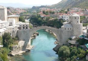 Балкански калейдоскоп - екскурзия с автобус