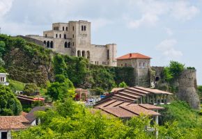 Албания - страната на орлите - екскурзия с автобус