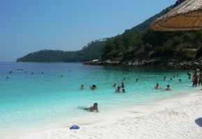 Тасос - зеленият рай на Гърция