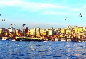 Екскурзия в ТУРЦИЯ - ИСТАНБУЛ- Градът на мечтите, с автобус на български език