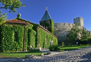 Екскурзия в Сърбия - Уикенд в Белград - екскурзия с автобус