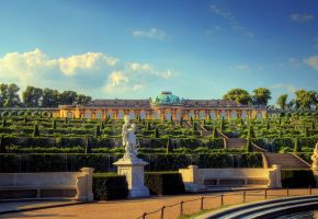 Най-доброто от Германия -Прага - Дрезден - Берлин - Потсдам - Лайпциг - Мюнхен!