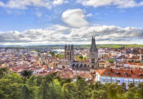 Страната на баските - със самолет, на български език! Гарантирани места!