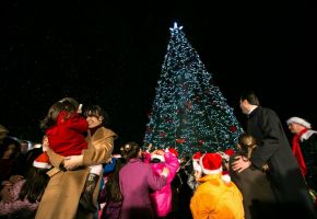 Коледа в Албания - екскурзия с автобус