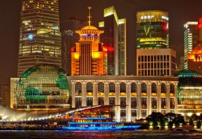 Екскурзия в КИТАЙ - Поднебесната империя - Шанхай,  Суджоу, Ханджоу, Хуаншан и Нинбо- с водач от България!