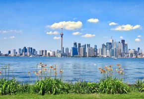 Екскурзия в КАНАДА - Ниагара, Монреал, Квебек и Торонто! Със самолет и обслужване на български език!