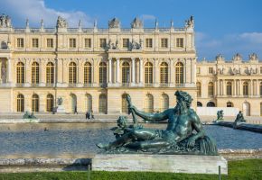 Съкровищата на Франция - Париж, Нормандия, Бретан и Долината на Лоара