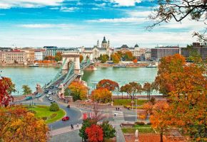 Екскурзия в УНГАРИЯ - БУДАПЕЩА - Специална ваканционна програма за туристи над 55 години и приятели!