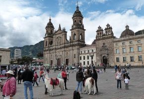 Най-доброто от Колумбия! Групов тур с водач от България!