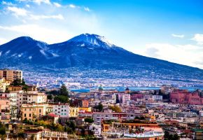 Екскурзия в ИТАЛИЯ - Соренто, Неапол, Амалфи и о-в Капри - Перлите на Южна Италия!