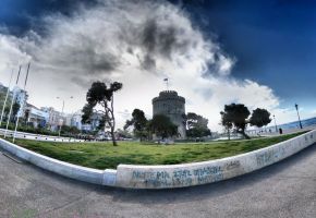 Нова година в ГЪРЦИЯ - ПАРАЛИЯ КАТЕРИНИ - хотел Lito 2*+