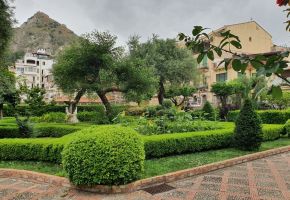 Екскурзия в ИТАЛИЯ - вълшебният свят на Сицилия!