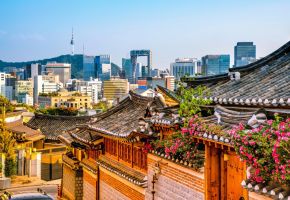 Екскурзия в Южна Корея - древни традиции и модерни технологии!