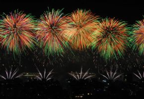 Нова година в  ТУРЦИЯ - ИСТАНБУЛ - 4 нощувки с включена новогодишна вечеря (от София, Пловдив и Хасково)