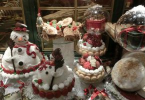 Екскурзия в ДАНИЯ - Копенхаген – коледни базари - 4 НОЩУВКИ!