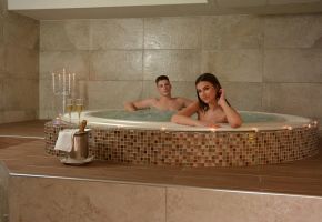 Нова година в Сърбия - Върнячка баня - 3 нощувки в хотел Fontana**** - отпътуване от София с автобус!