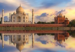 Екскурзия в ИНДИЯ - златният триъгълник и МУМБАЙ, с водач от България!