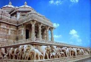 Екскурзия в ИНДИЯ - златният триъгълник и РАДЖАСТАН, с водач от България!