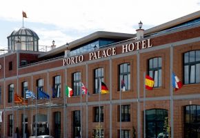 Нова година в ГЪРЦИЯ - СОЛУН - хотел Porto Palace 5* - 3 нощувки - СПЕЦИАЛНО ПРЕДЛОЖЕНИЕ!