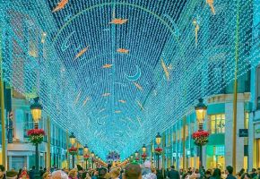 Екскурзия в ИСПАНИЯ - Андалусия за ценители! Обслужване на български език!