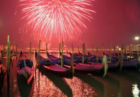 Екскурзия в ИТАЛИЯ - Нова година във ВЕНЕЦИЯ!