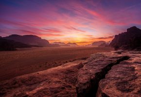 НОВА ГОДИНА в пустинята Вади Рум - 4 нощувки - 1 в Петра, 2 в пустинята Вади Рум и 1 в столицата Аман! Обиколна програма с ДИРЕКТЕН полет от София на Ryanair!