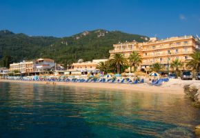 Почивка на остров Корфу - 7 нощувки - с включен транспорт!