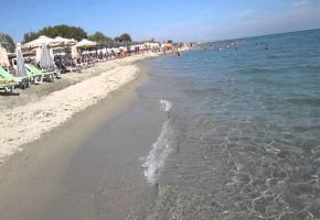 Почивка на Олимпийската ривиера - 3 нощувки - със закуски и вечери