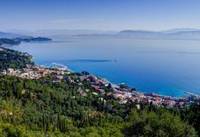 Почивка в ГЪРЦИЯ - ОСТРОВ КОРФУ - 4 нощувки - полет от София!