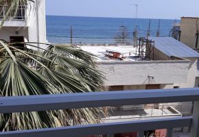 Почивка на Олимпийската ривиера - 7 нощувки в Nikos Sea View Apartment