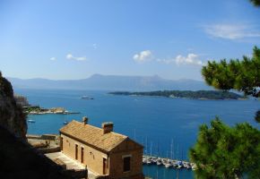 Почивка в ГЪРЦИЯ - ОСТРОВ КОРФУ - 7 нощувки - полет от София!