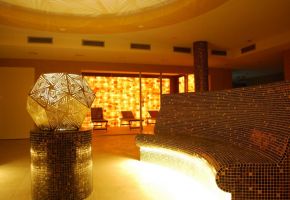 Нова година във Върнячка баня - 3 нощувки в хотел Fontana **** - със собствен транспорт