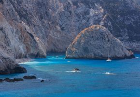 Нова година на остров Лефкада - хотел Ianos 3* - 3 нощувки - със собствен транспорт