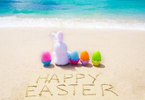 Великден на остров Тасос - 3 нощувки със закуски и вечери - хотел Zoe 4* - с организиран транспорт!