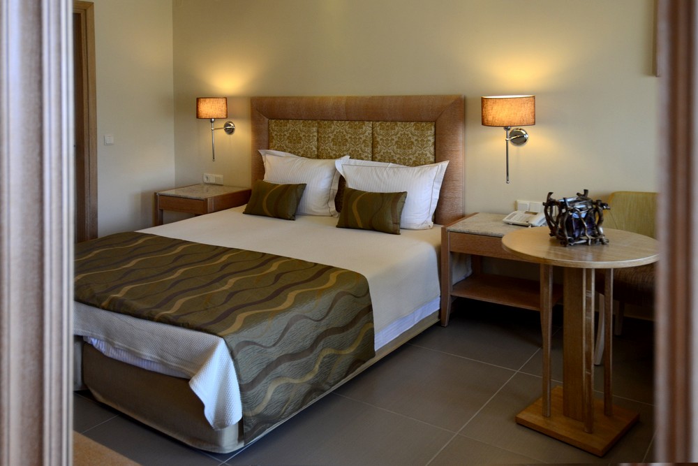 Danai Hotel and SPA - Олимпик Бийч - закуски