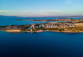 Почивка в Чешме, Турция със самолет от София до Измир в сряда - 7 нощувки