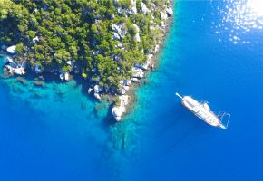 Почивка в Мармарис, Турция с автобус от София - 7 нощувки