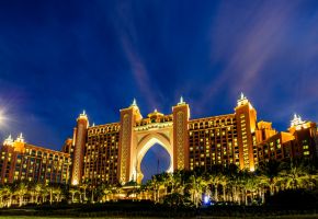 Почивка в Дубай със самолет от София - 7 нощувки