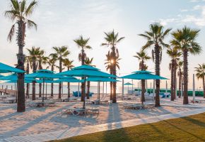 Почивка в Белек, Турция със самолет от София - 7 нощувки