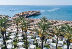 Почивка в Лара, Турция със самолет от София - 7 нощувки