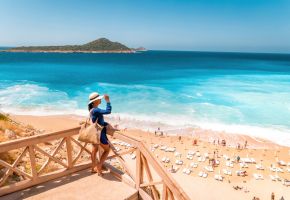 Почивка в Сиде, Турция със самолет от София във Вторник - 7 нощувки