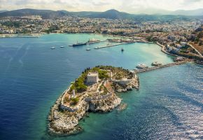 Почивка в Кушадасъ, Турция със самолет от София до Измир в Сряда - 7 нощувки