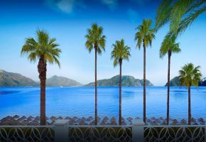 Почивка в Мармарис, Турция със самолет от София до Бодрум в Събота - 7 нощувки