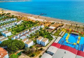 Почивка в Айвалък, Турция с автобус от София - 7 нощувки