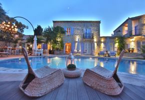 Почивка в Чешме, Турция със самолет от София - 7 нощувки