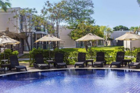 Garden of Sun Hotel