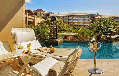 Mysea Hotel Alara