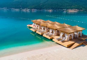 Почивка в Бодрум, Турция със самолет от София в Четвъртък - 7 нощувки