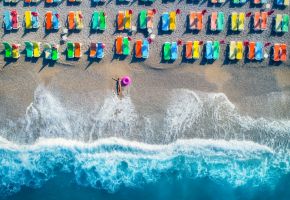 Почивка в Лара, Турция със самолет от София в Петък - 7 нощувки